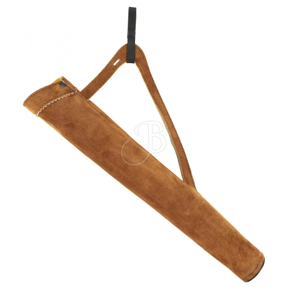 Carquois Wild Mountain LAT.JR 2 SUEDE