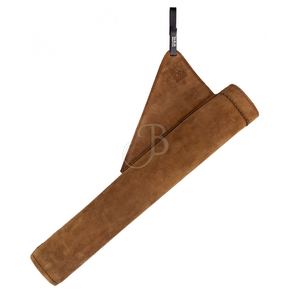 Carquois latéral Wild Mountain JR Suede