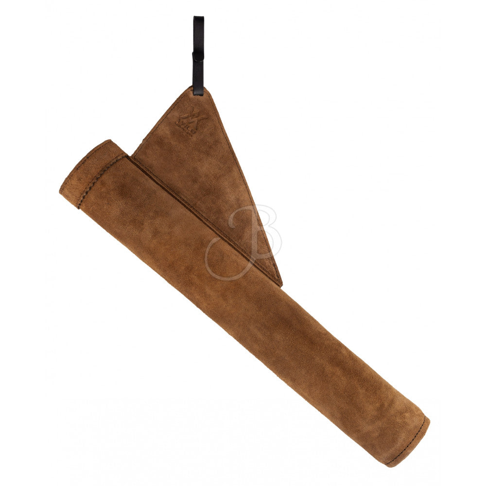 Carquois latéral Wild Mountain JR Suede vue 2