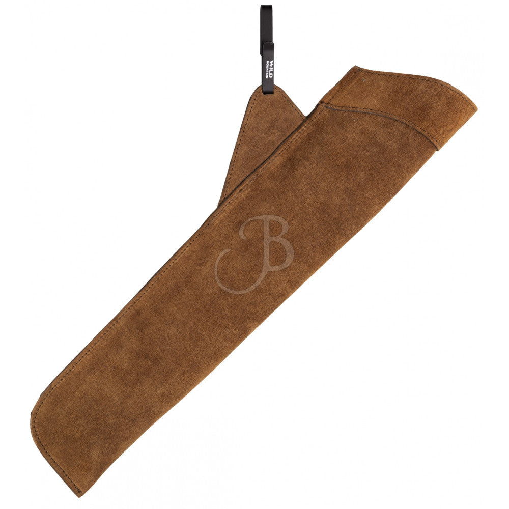 Carquois latéral Wild Mountain SR Suede