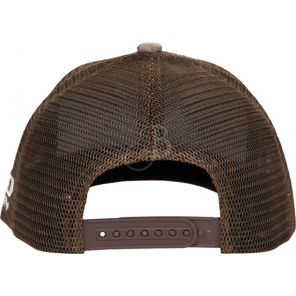 Casquette Wild Mountain Trucker vue 3