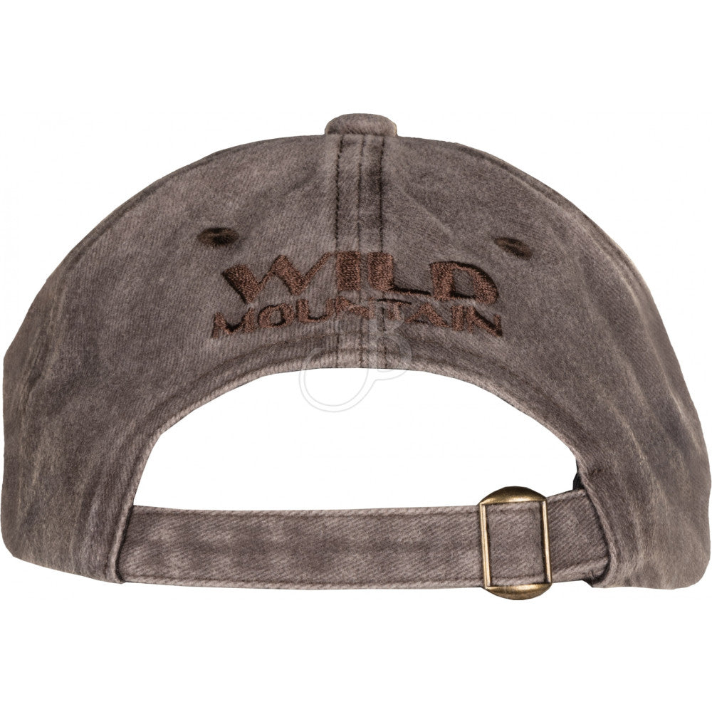 Casquette Wild Mountain Vintage vue 3