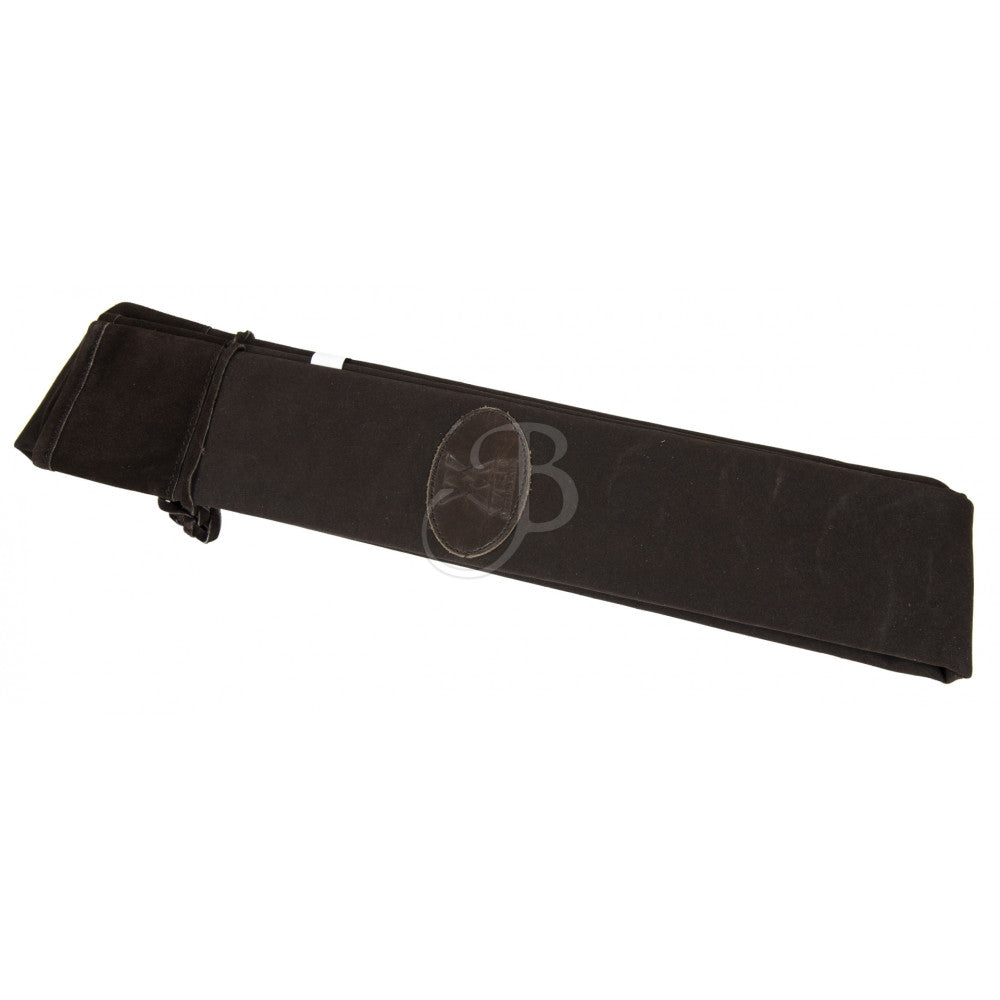 Housse pour Longbow Wild Mountain Tissu & Cuir