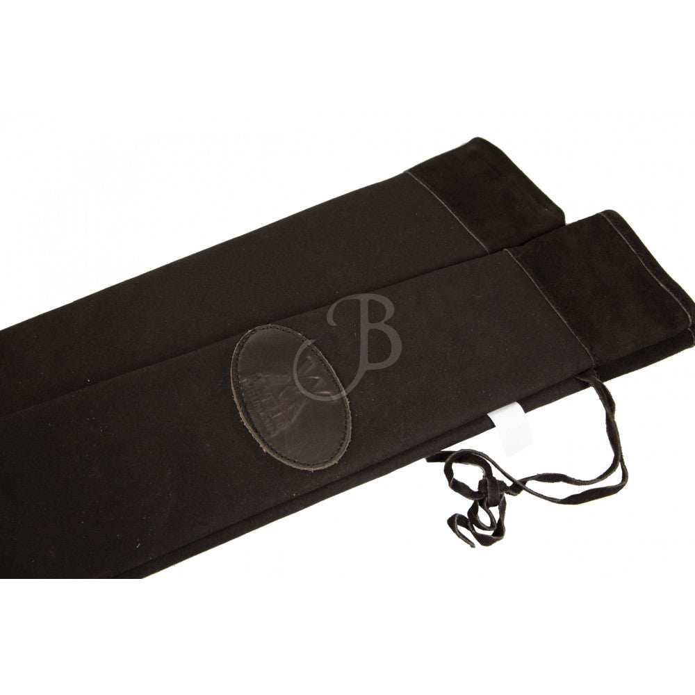 Housse pour Longbow Wild Mountain Tissu & Cuir