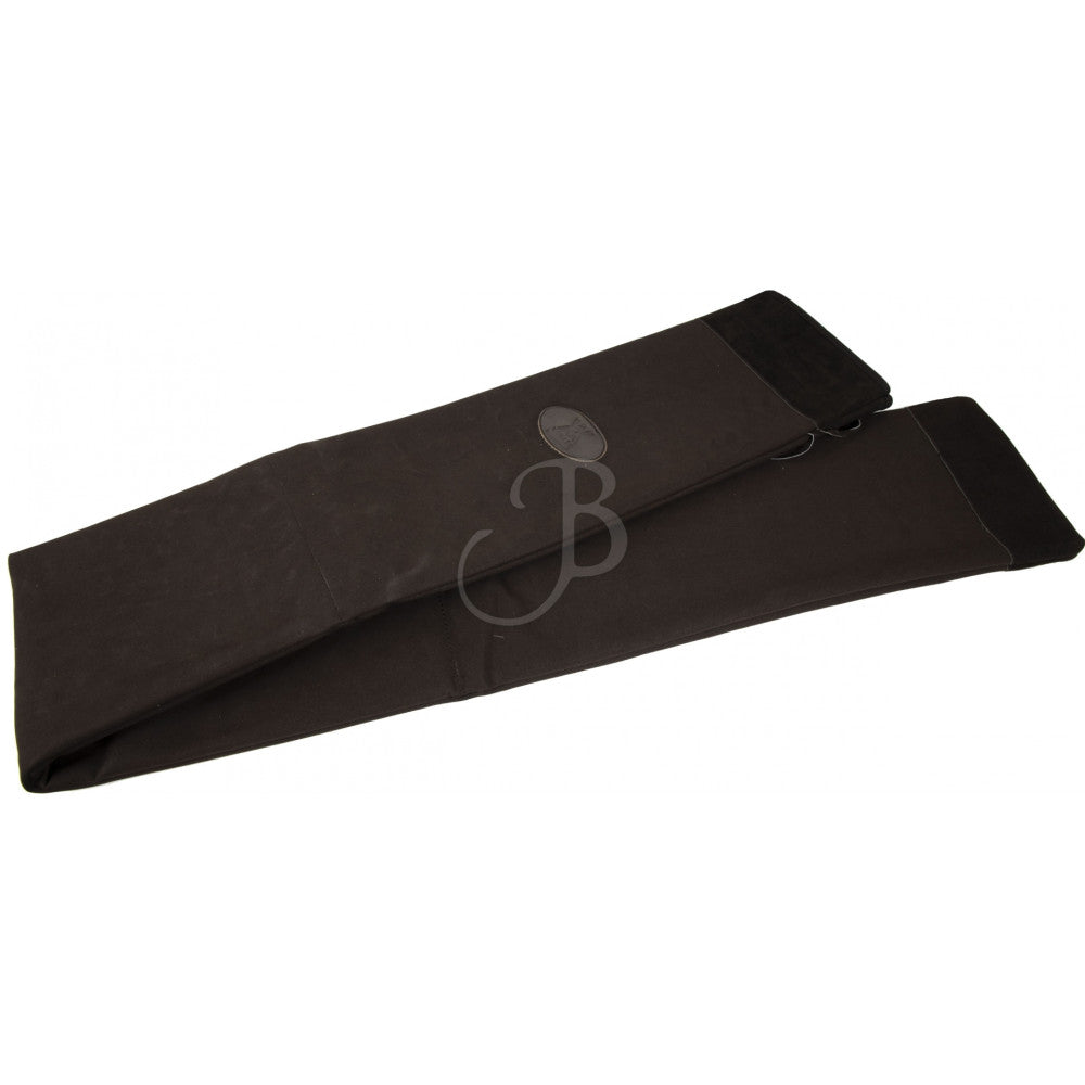 Housse pour Arc Classique Wild Mountain Tissu & Cuir