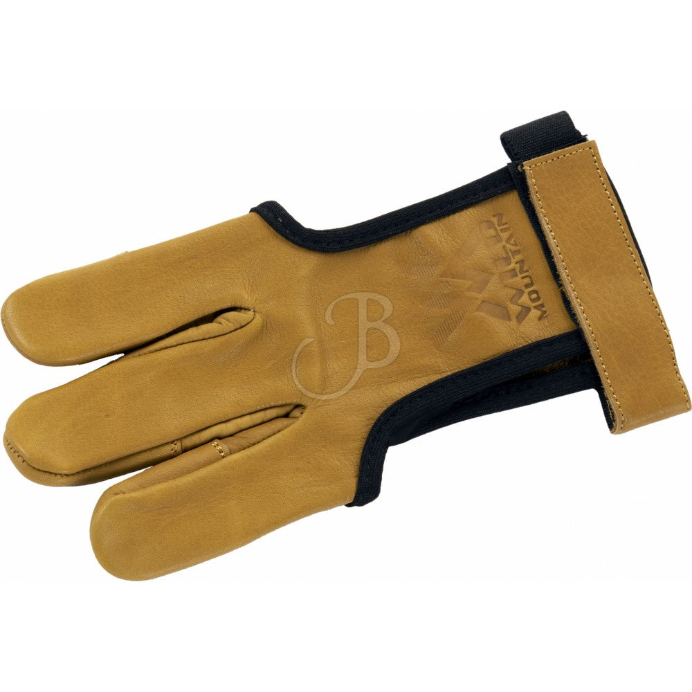 Wild Mountain Schießhandschuh FULL FINGER PRO