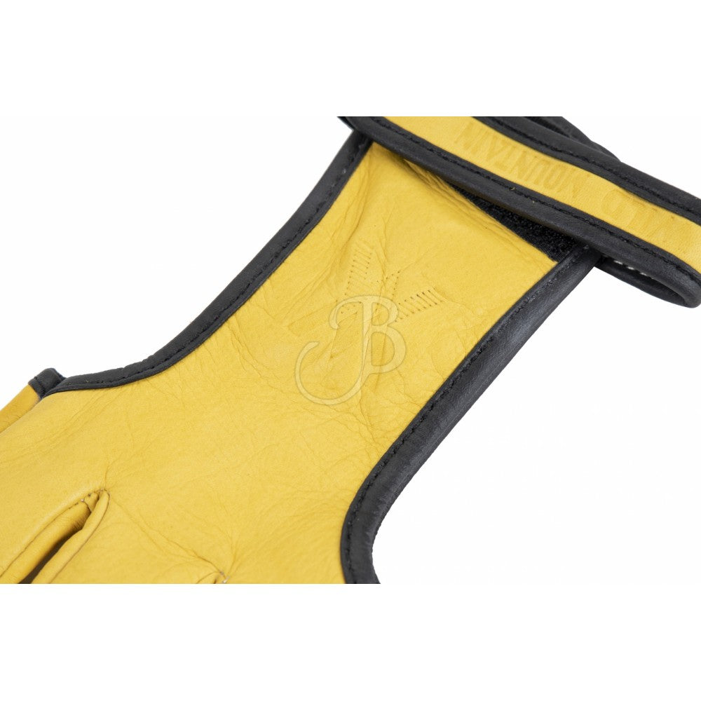 Gant de Tir Wild Mountain Soft Touch