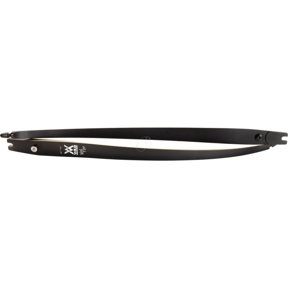Branches d'arc de chasse Wild Mountain WOOD FIB.HYBR.