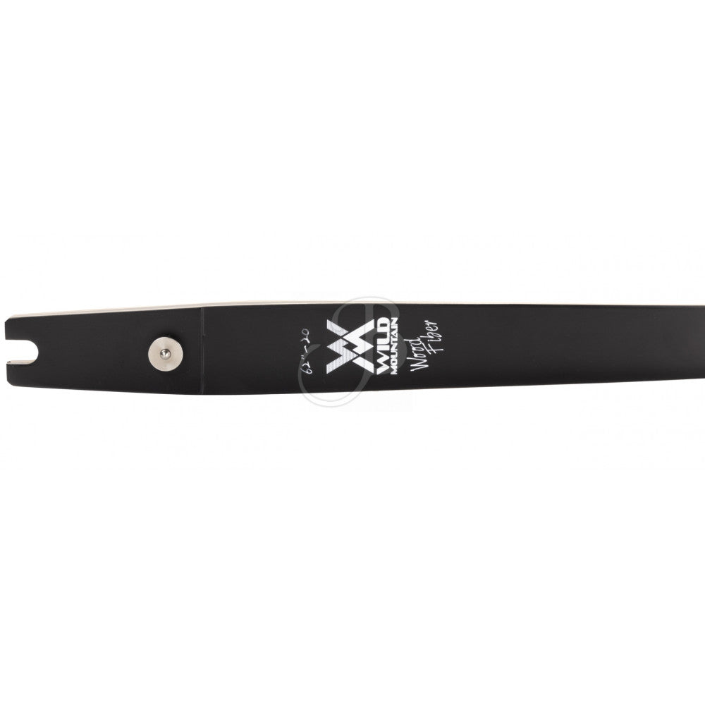 WIAWIS CX7 Schaumstoff-Bogenarme
