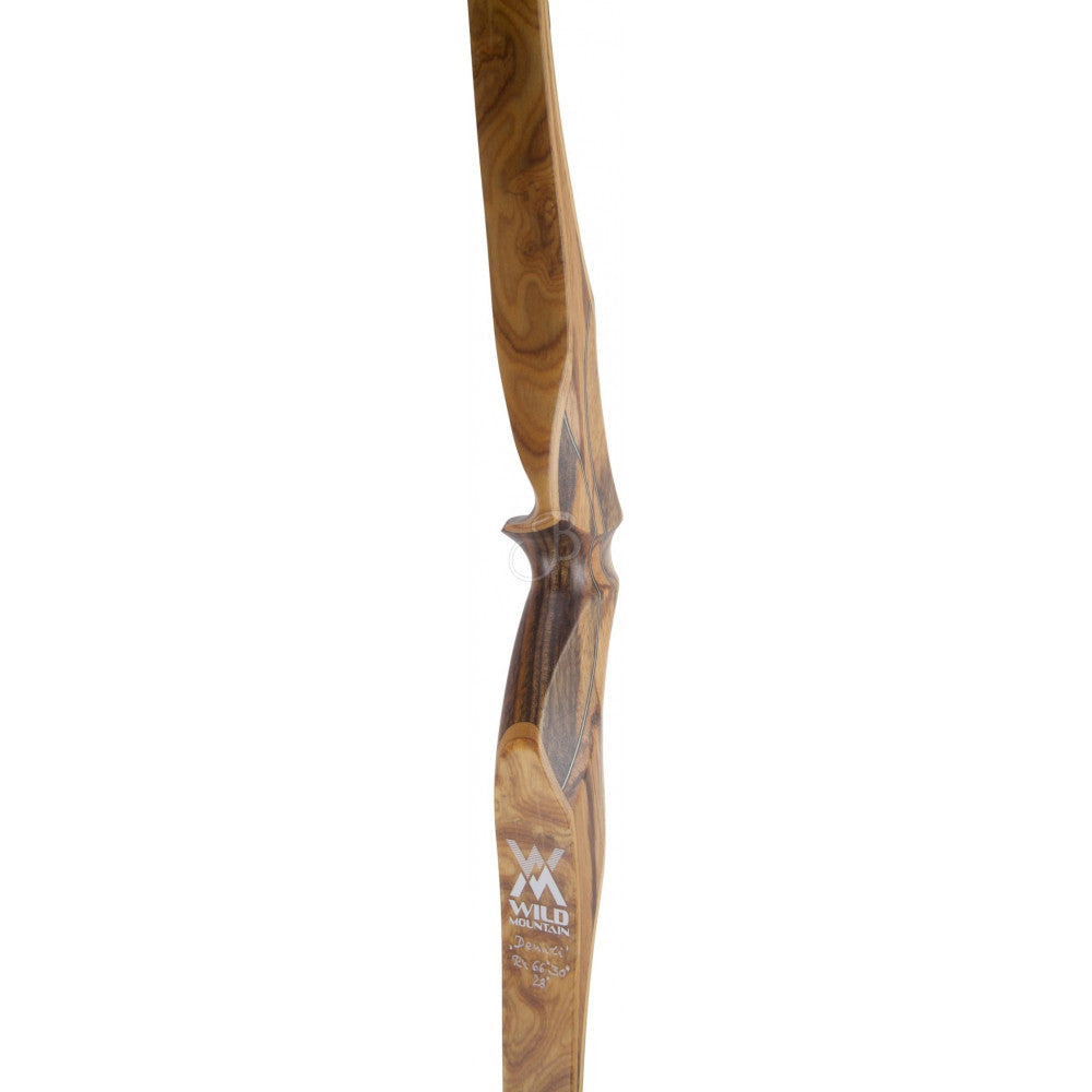 Longbow Wild Mountain DENALI 66"
