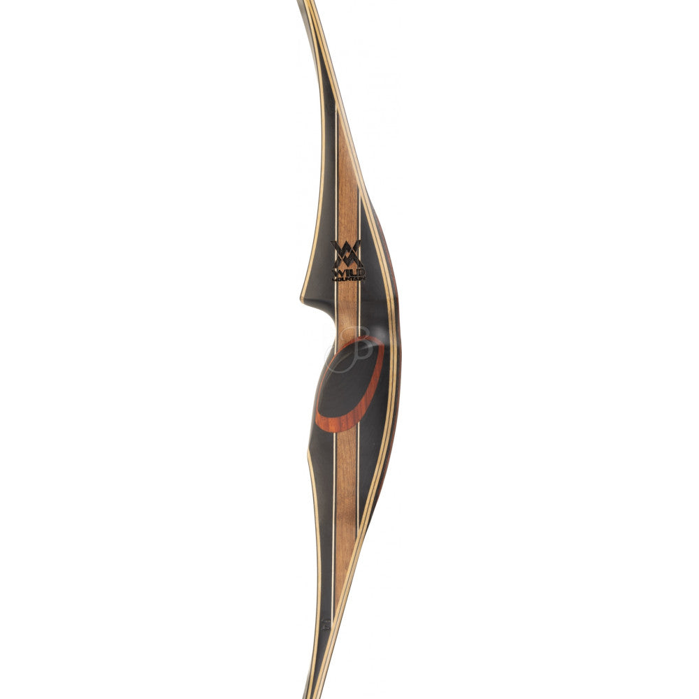Longbow Wild Mountain SIERRA HYBR.