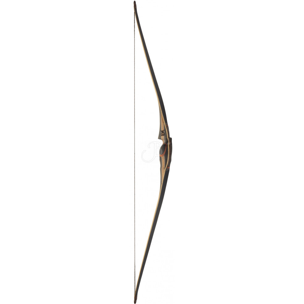 Longbow Wild Mountain SIERRA HYBR.