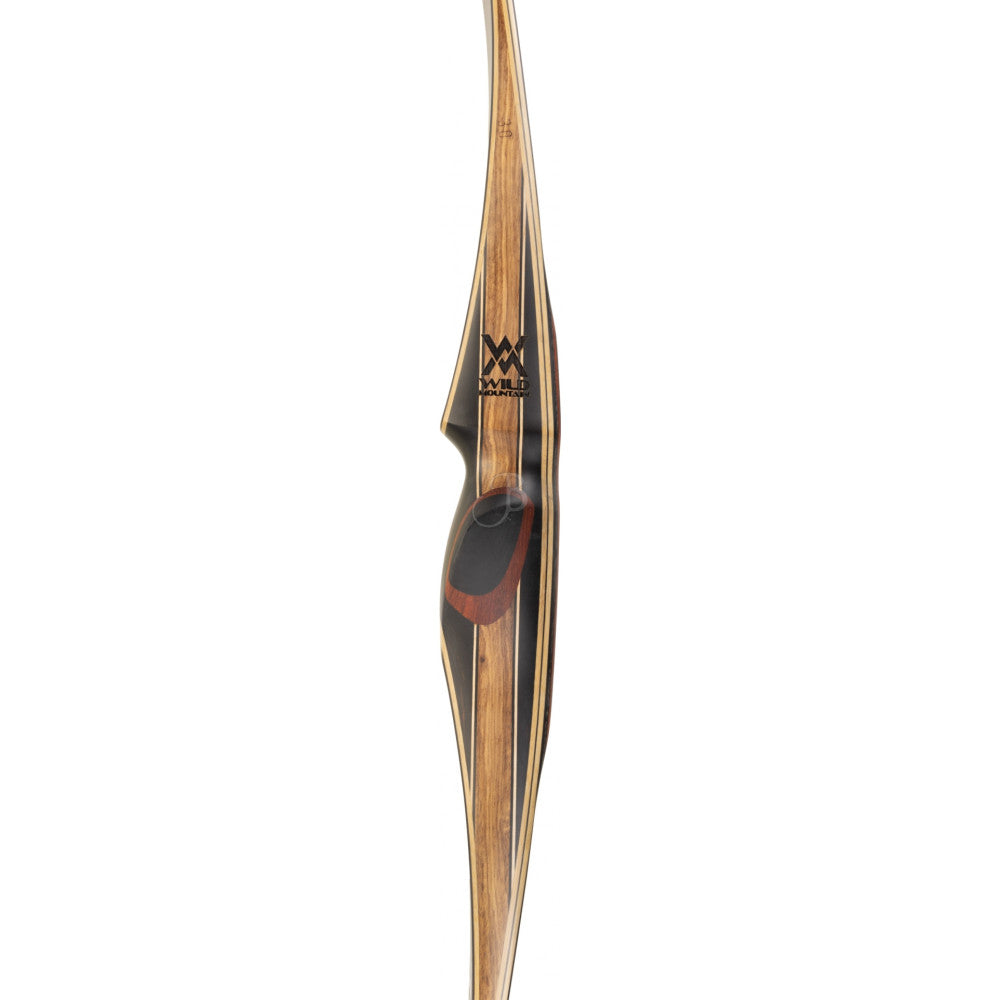 Longbow Wild Mountain SIERRA