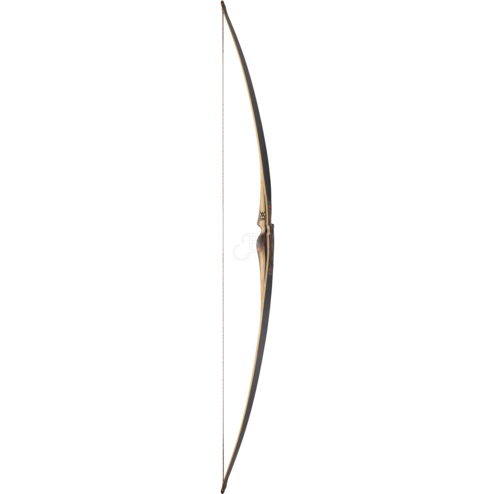 Longbow Wild Mountain SIERRA