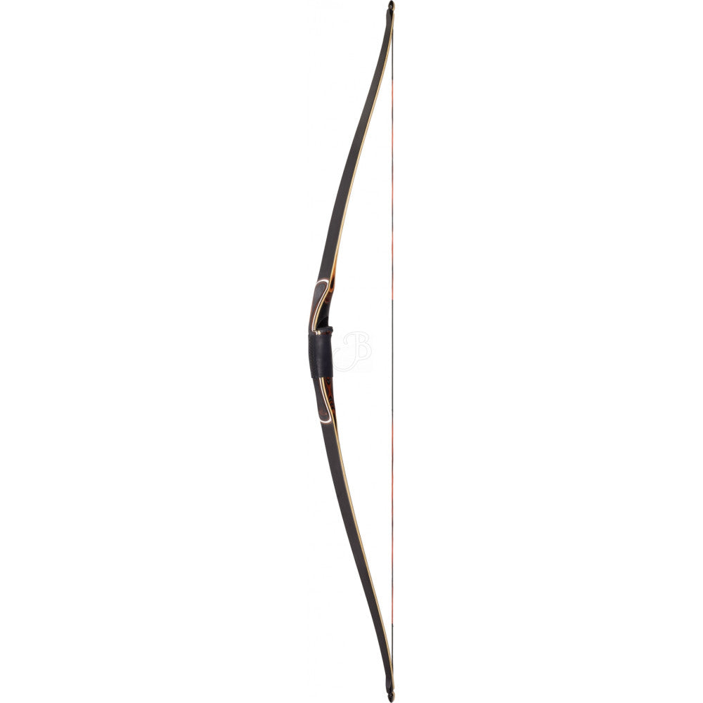 Longbow Wild Mountain TD CLIMBER