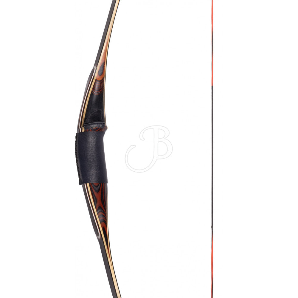 Longbow Wild Mountain TD CLIMBER