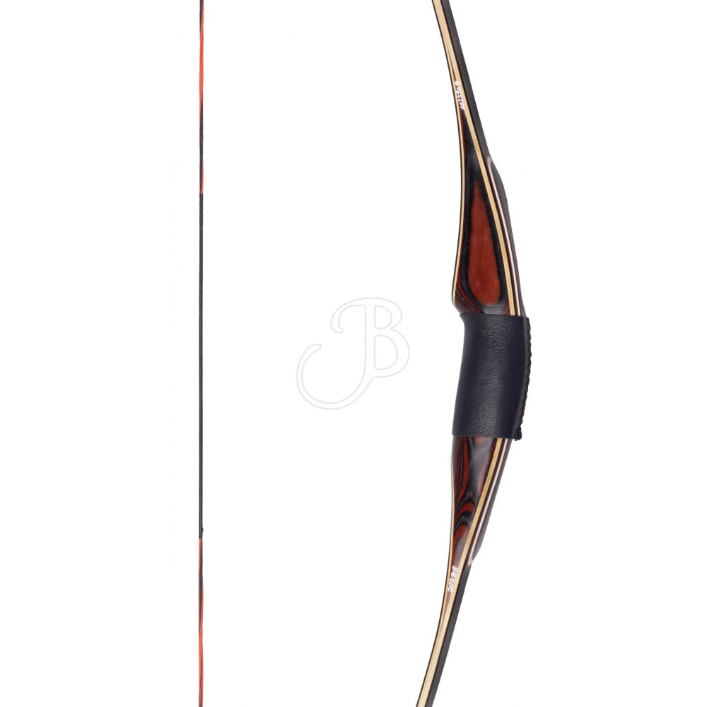 Longbow Wild Mountain TD CLIMBER