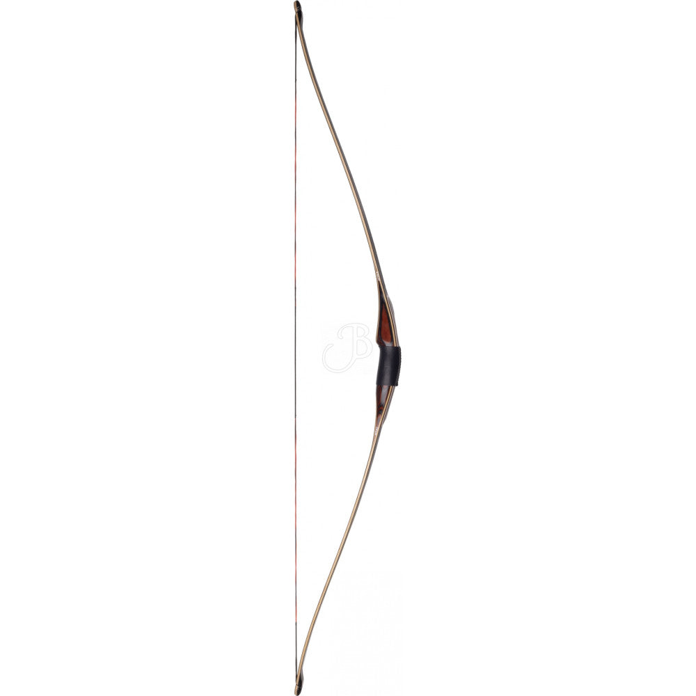 Longbow Wild Mountain TD CLIMBER