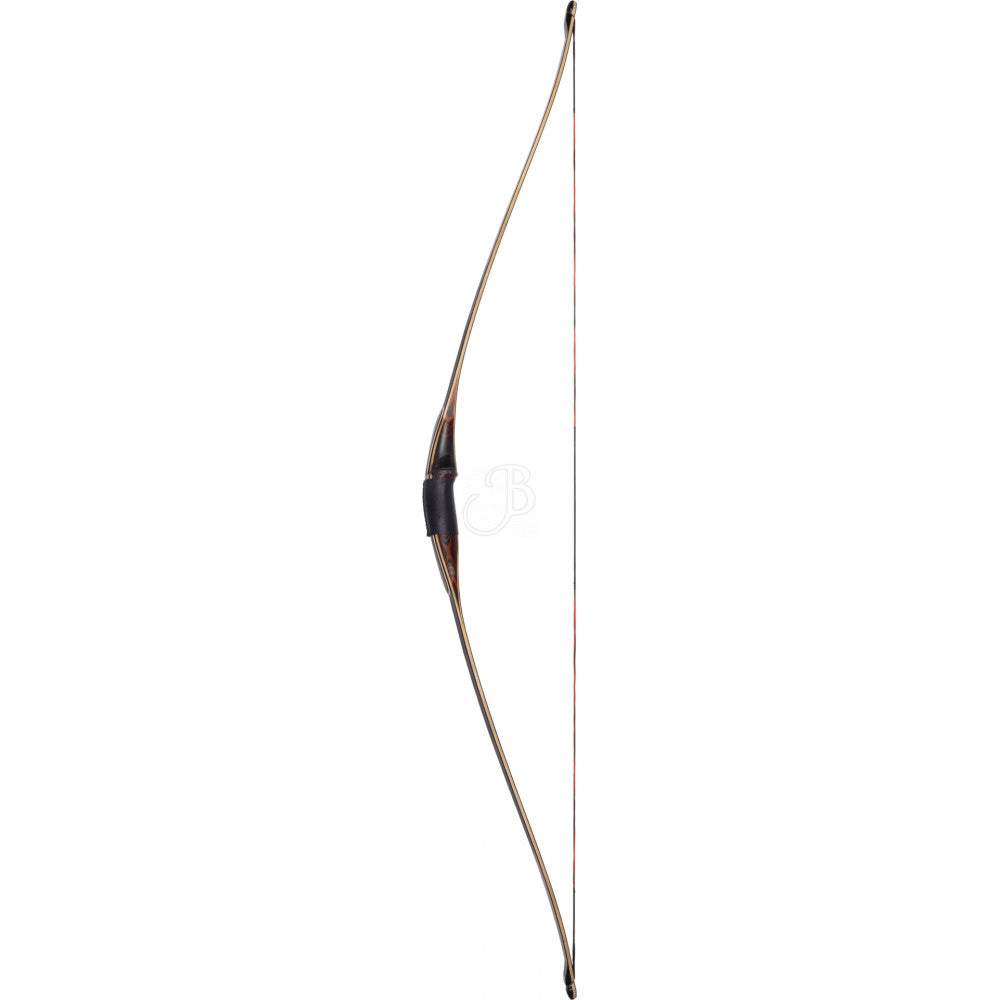 Longbow Wild Mountain TD CLIMBER