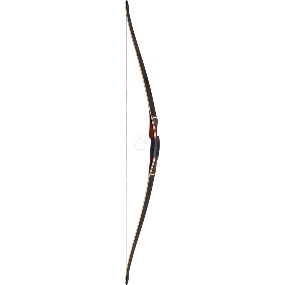Longbow Wild Mountain TD CLIMBER