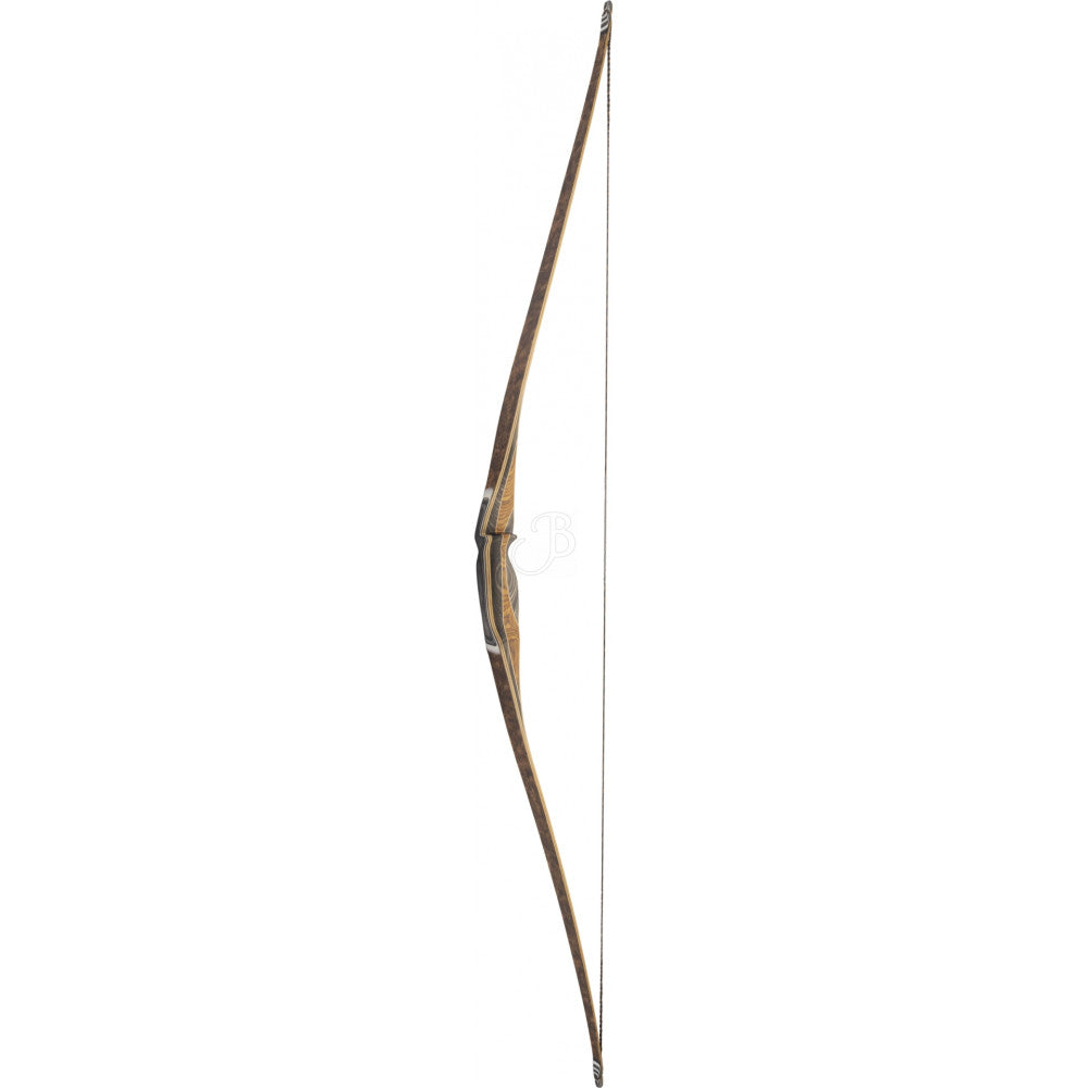 Longbow Wild Mountain ZEPHYR HYBR.