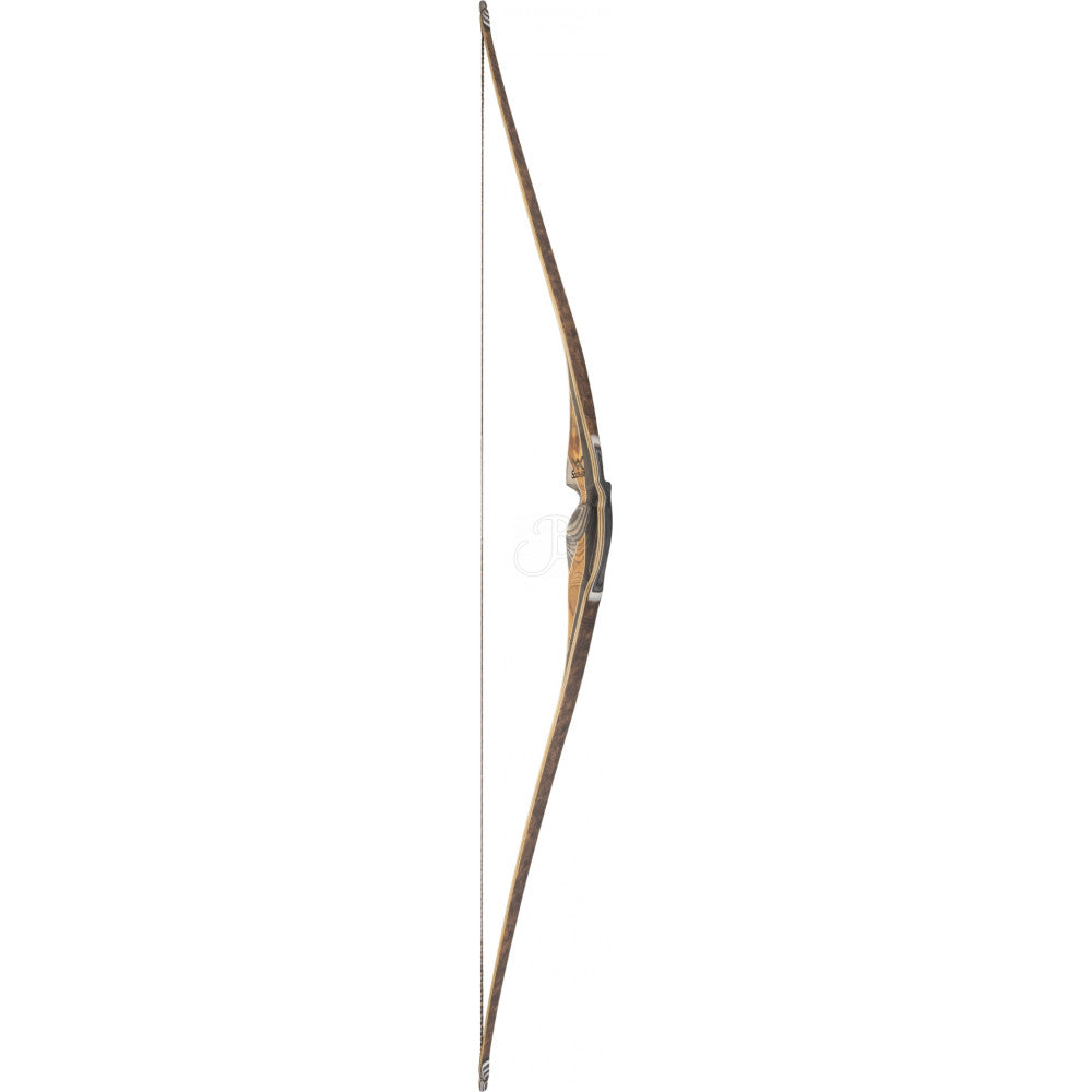 Longbow Wild Mountain ZEPHYR HYBR.