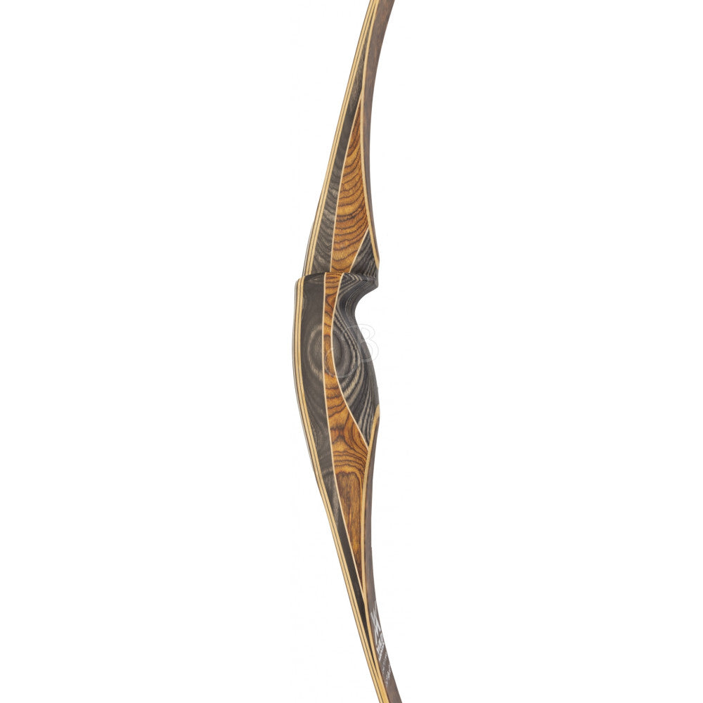 Longbow Wild Mountain ZEPHYR HYBR.