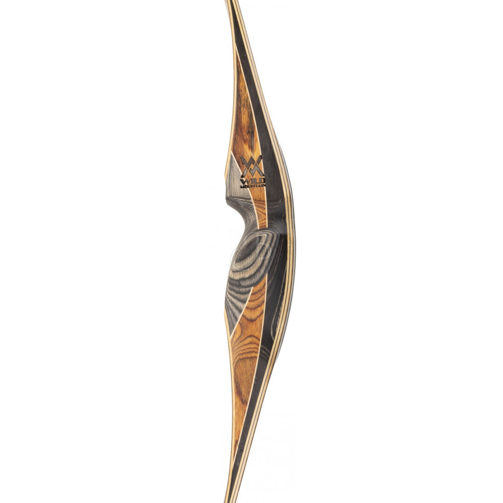 Longbow Wild Mountain ZEPHYR HYBR.