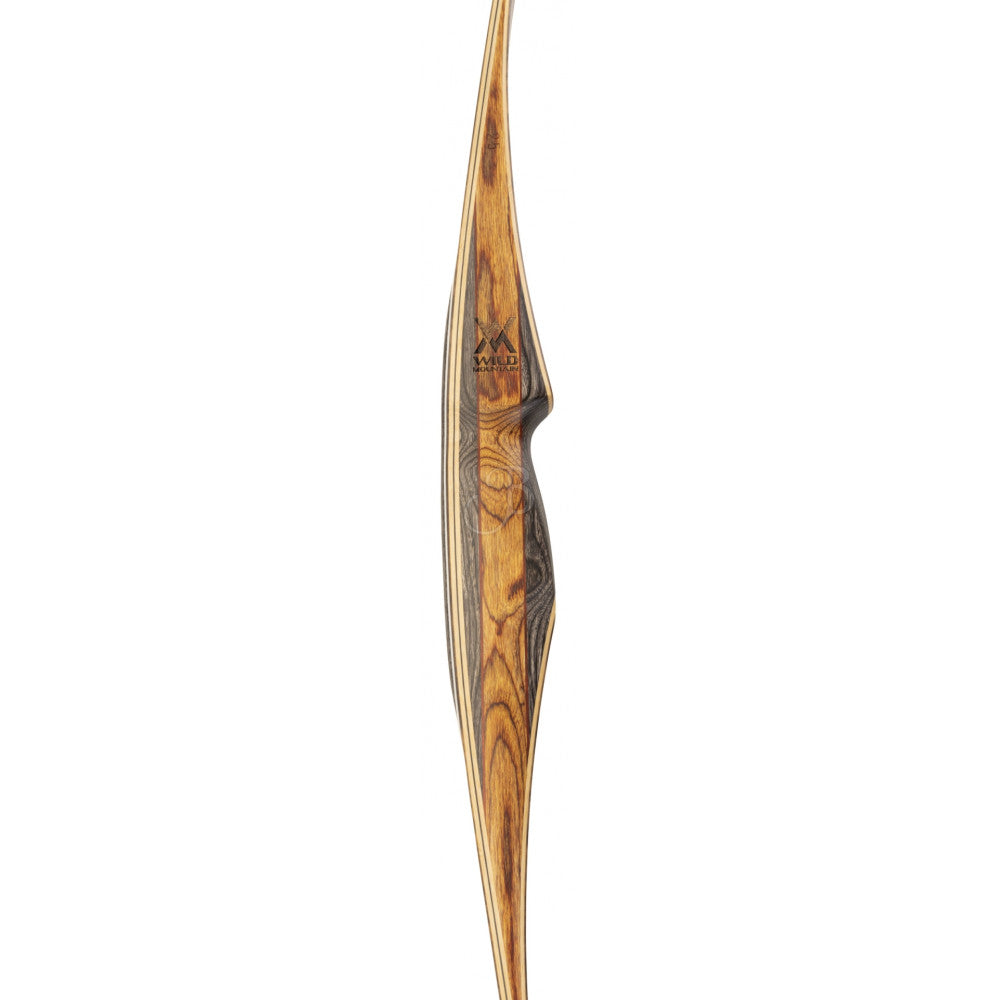 Longbow Wild Mountain ZEPHYR