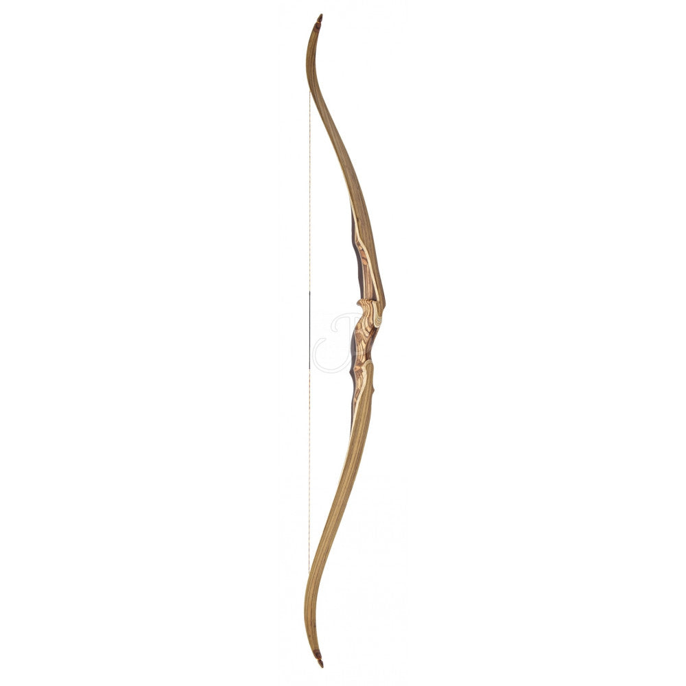 Monobloc Wild Mountain ORTLES 64"