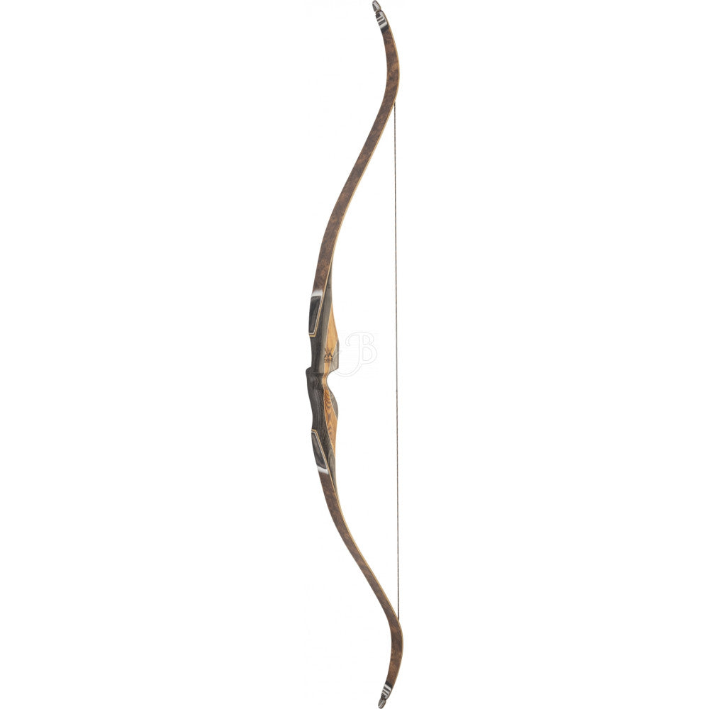 Monobloc Wild Mountain Zephyr 62 vue 2