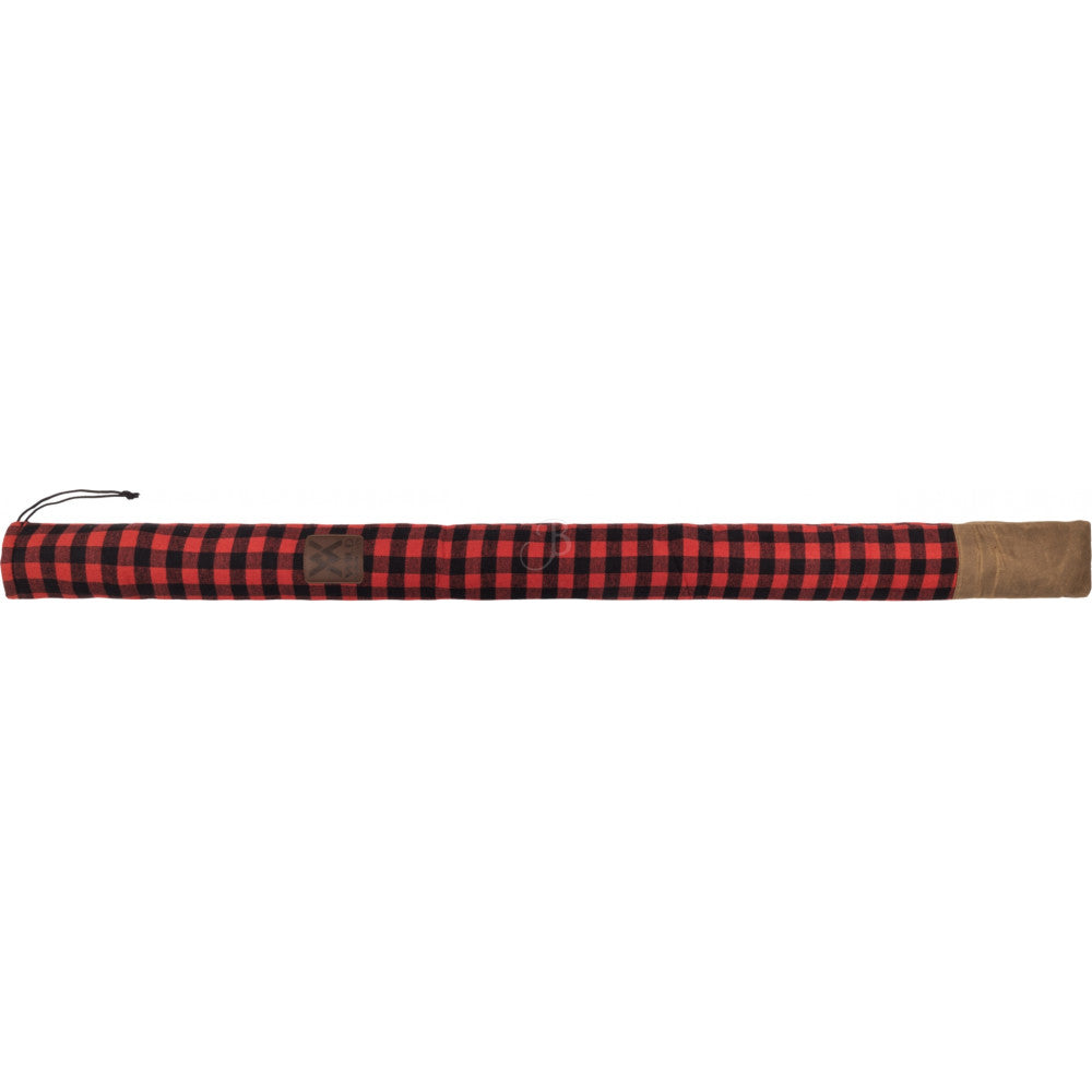 Housse pour Longbow Wild Mountain Sleeve Fleece 189x10cm