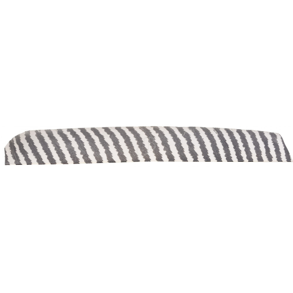 Plumes CROSS-X PLUMES NAT. FULL LGT BARR.