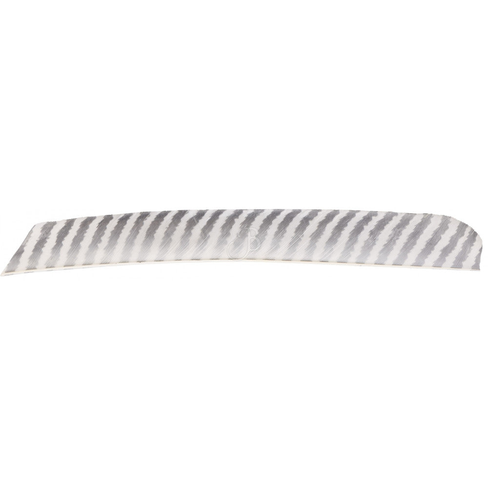 Plumes CROSS-X PLUMES NAT. FULL LGT BARR.