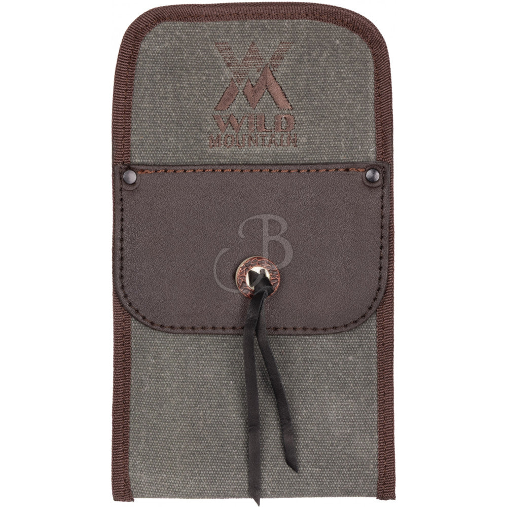 Pochette de Carquois Wild Mountain Mont Blanc