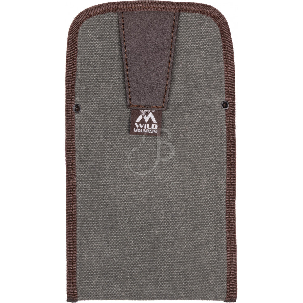 Pochette de Carquois Wild Mountain Mont Blanc