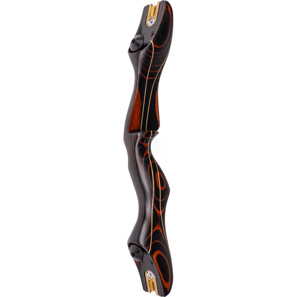 Poignée d'arc de Chasse Wild Mountain ILF LAT. EVO PRO