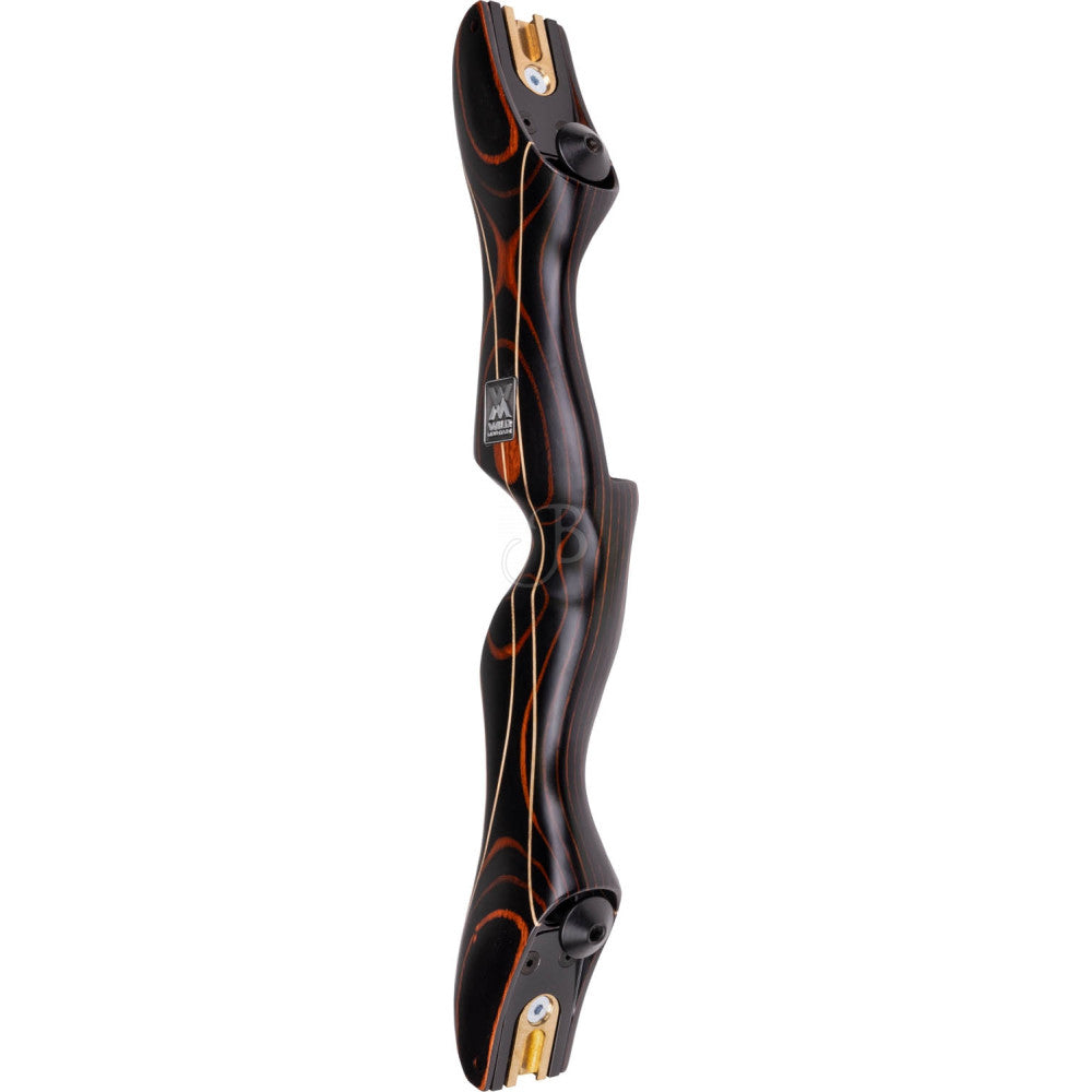 Poignée d'arc de Chasse Wild Mountain ILF LAT. EVO PRO