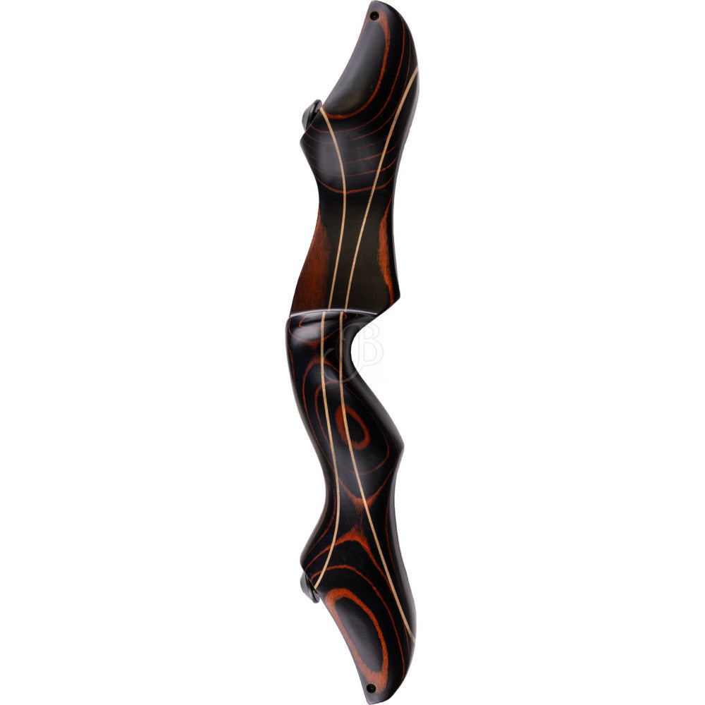Poignée d'arc de Chasse Wild Mountain ILF LAT. EVO PRO