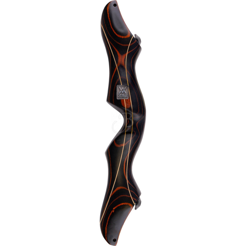 Poignée d'arc de Chasse Wild Mountain ILF LAT. EVO PRO
