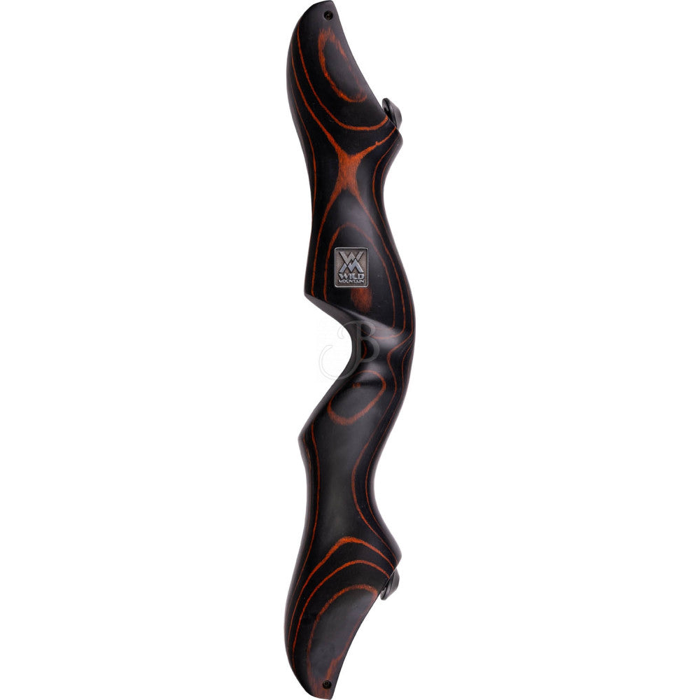 Poignée d'arc de Chasse Wild Mountain ILF LAT. EVO