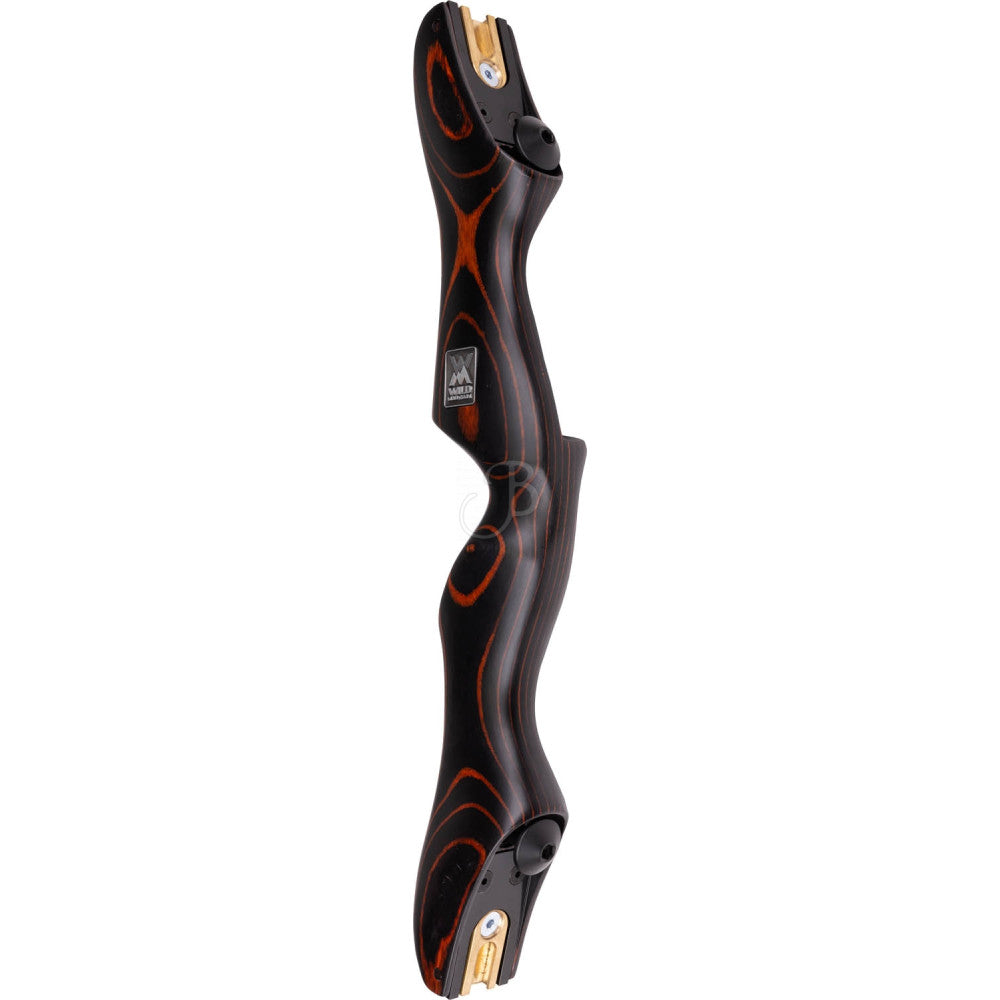 Poignée d'arc de Chasse Wild Mountain ILF LAT. EVO