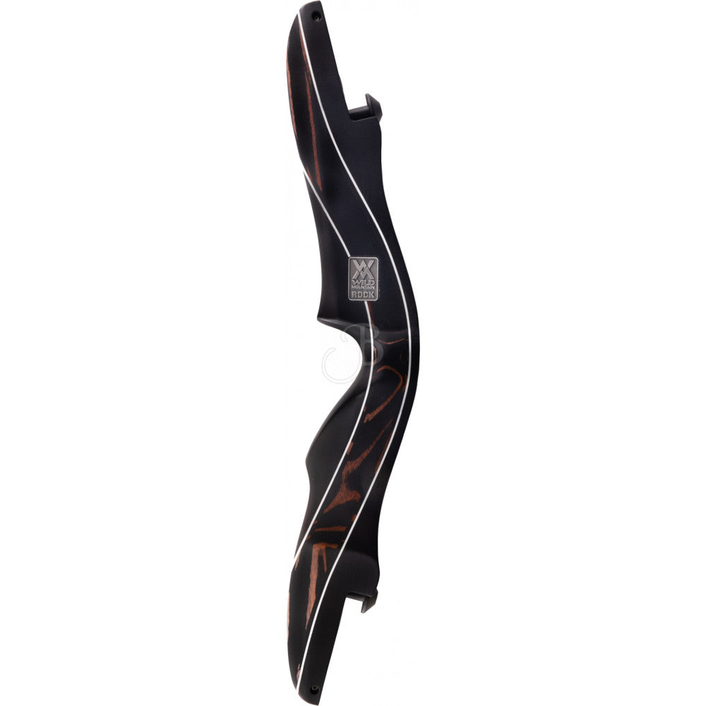 WIAWIS CX7 25" Bogengriff
