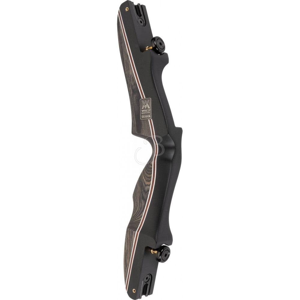 WIAWIS CX7 25" Bogengriff