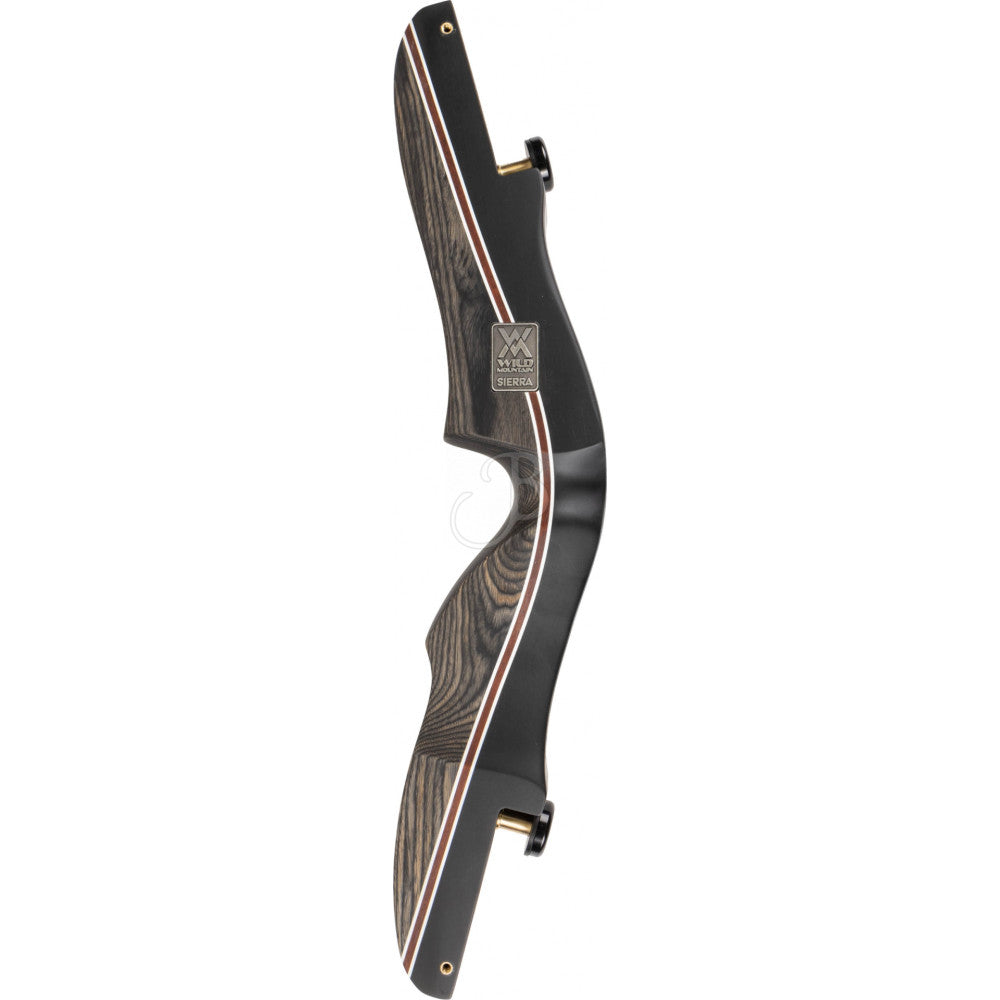 WIAWIS CX7 25" Bogengriff