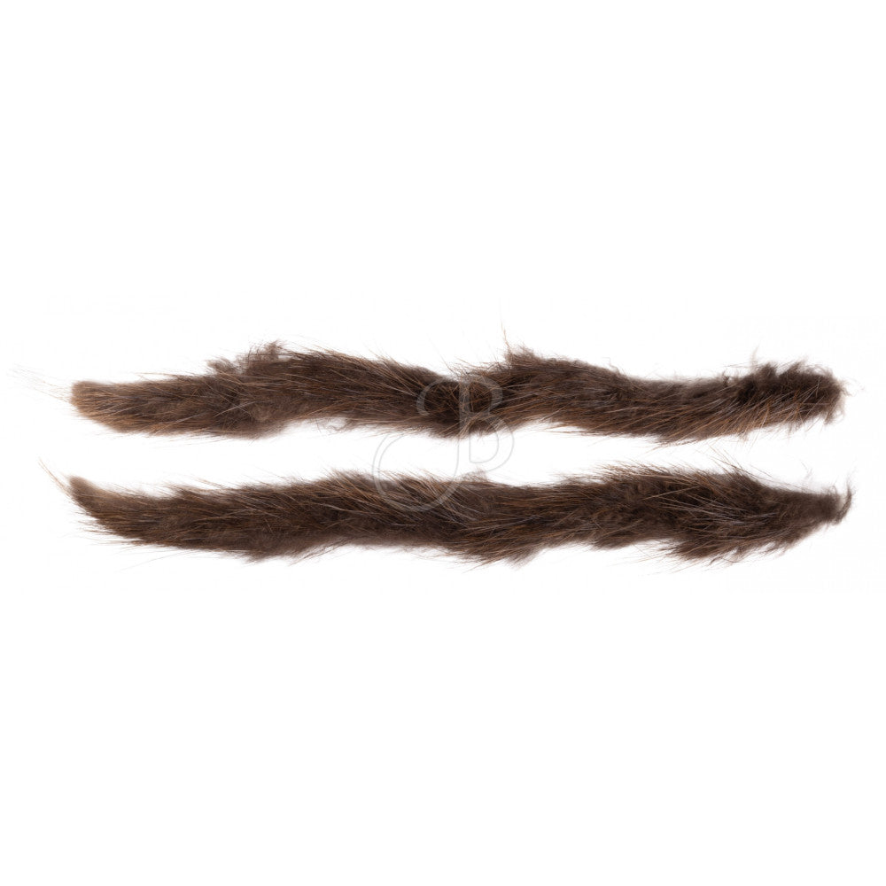 Puffs fourrure Wild Mountain vue 2