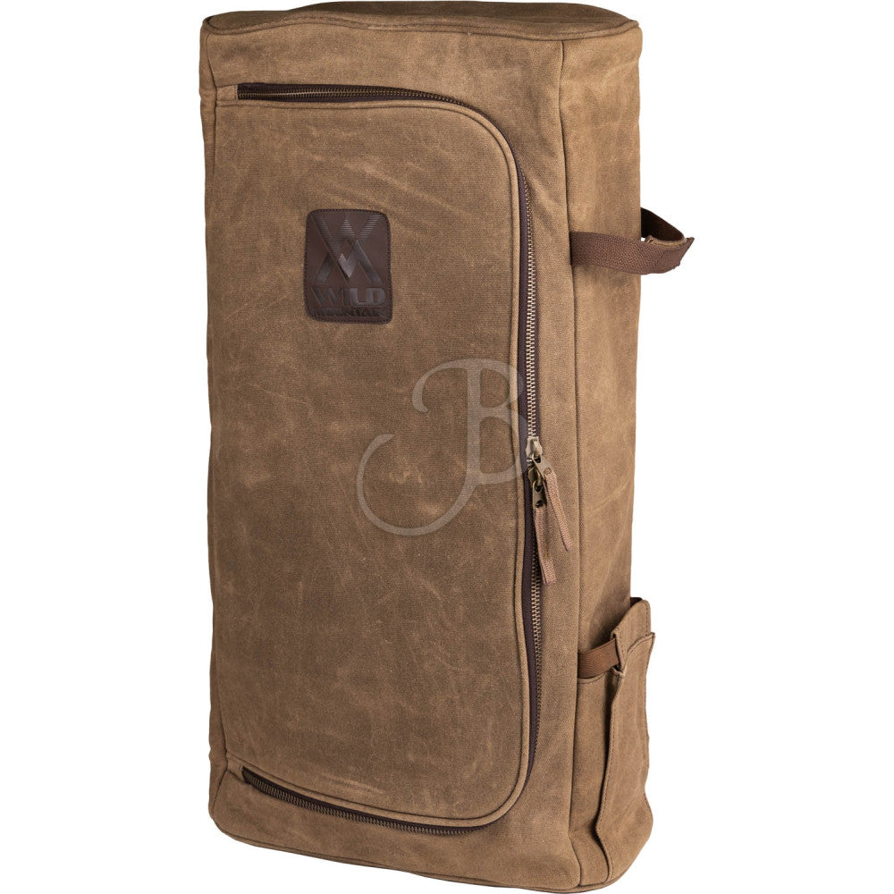 Valise Sac à Dos pour Arc Classique Wild Mountain