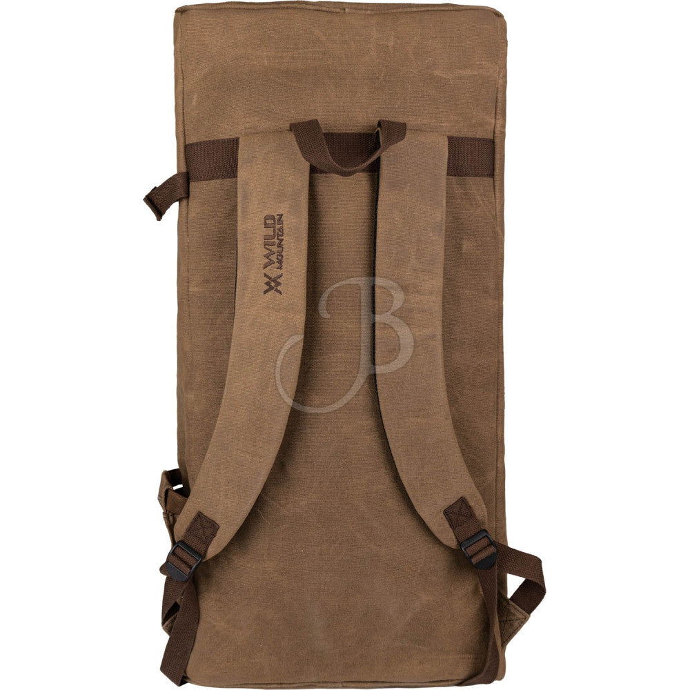 Valise Sac à Dos pour Arc Classique Wild Mountain