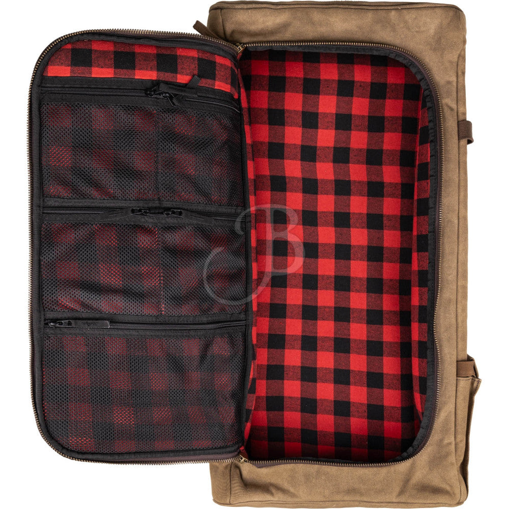 Valise Sac à Dos pour Arc Classique Wild Mountain