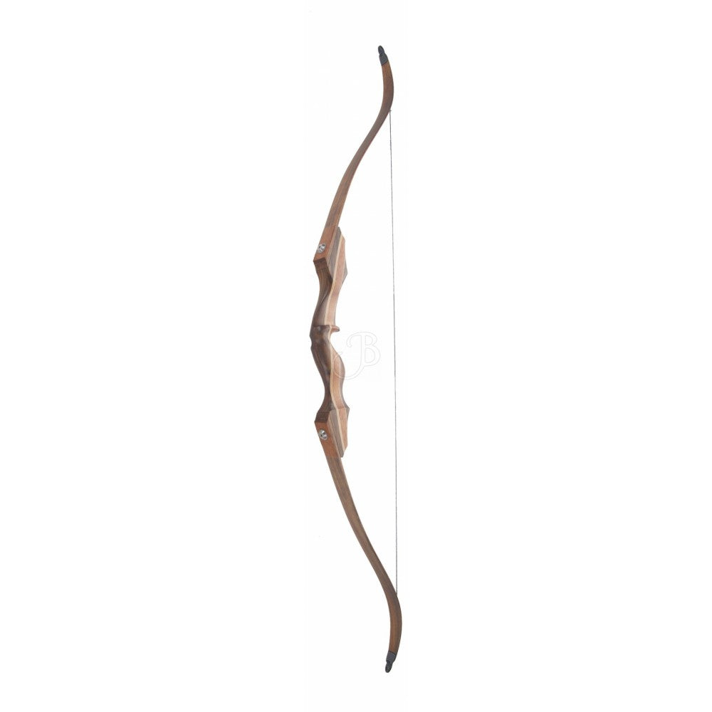Arc démontable Wild Mountain Atlas Brown 62